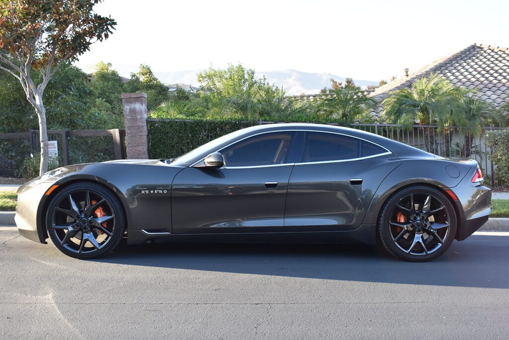 2018 Karma Revero Luxury for sale
